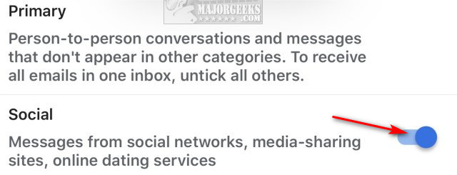 3. Các phương pháp quản lý thông báo khác