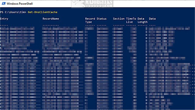 how-to-view-dns-cache-contents-in-windows-10-11-majorgeeks