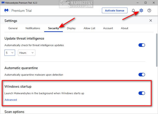 how safe is malwarebytes