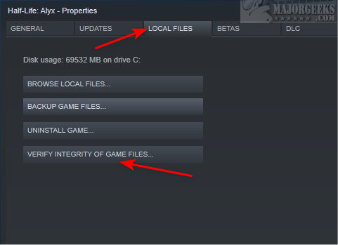 How to Hide Your Gameplay Activity in Steam Profile and Chat - MajorGeeks