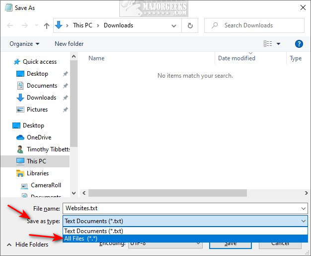How to Create and Run a Batch File in Windows 10 and 11
