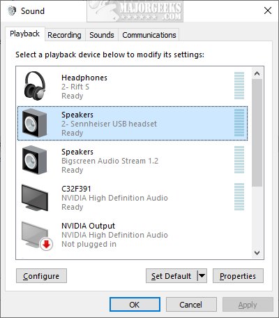 should i turn on loudness equalization should i turn on loudness equalization