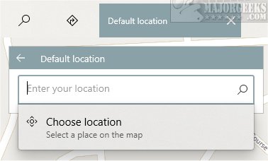 How to Enable, Disable, or Change Your Location in Windows 10 & 11 ...