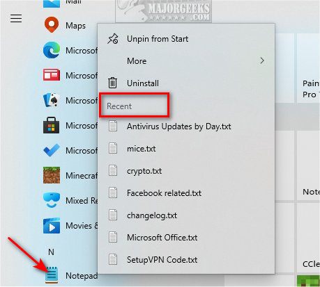How to Find Files Quickly in Windows 10 With Star Ratings
