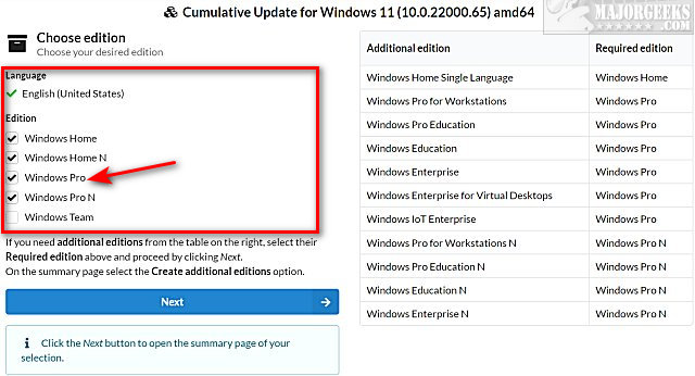 How to Easily Make A Lite Windows 11 ISO 