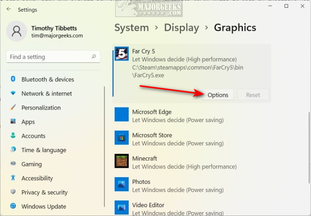 7 Best Windows 11 Graphics Settings for Gaming