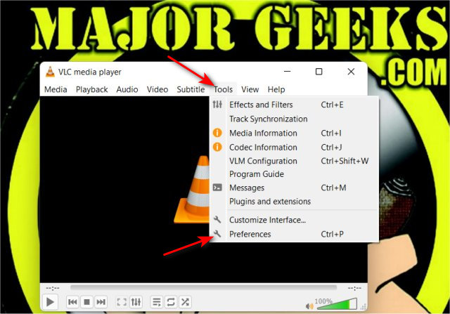 multiple vlc windows open multiple vlc windows open