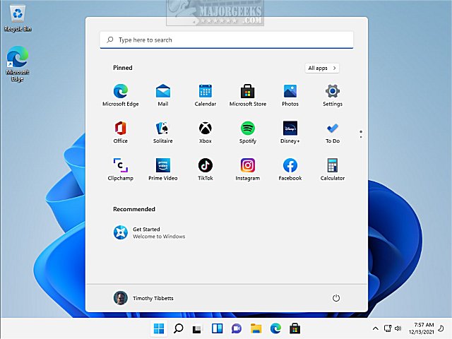 How to Clean Install Windows 11