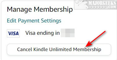 Cancel Kindle Unlimited: HOW TO CANCEL KINDLE UNLIMITED MEMBERSHIP STEP BY  STEP IN 27 SECOND