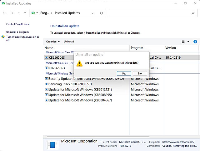 How to Fix Error 0xc0000022 in Windows 10 & 11 - MajorGeeks
