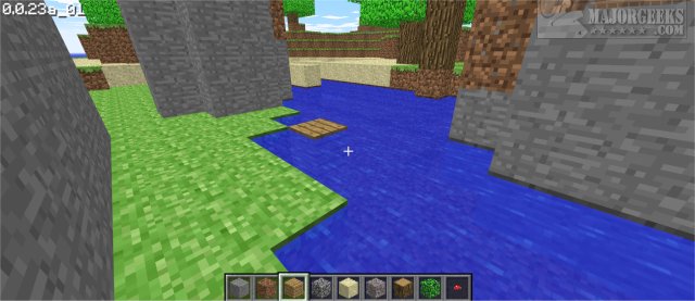 Play Minecraft for Free with Minecraft Classic