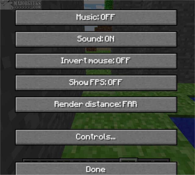 How to Play Free Minecraft Classic Edition 