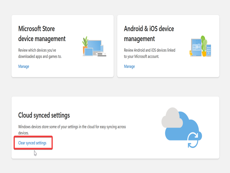 How To Transfer Your Settings and Files to a New Windows 11 PC - MajorGeeks