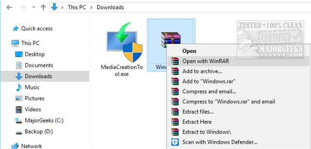 explorer blocca tramite Windows 7