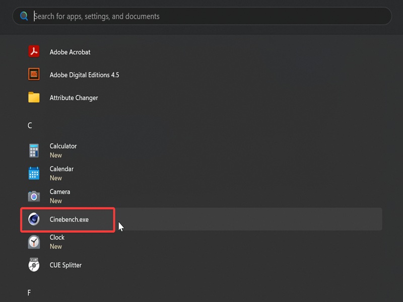 How To Reorganize the All apps Section in Windows 11 Start Menu ...