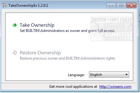 How To Take Full Ownership of Files &amp; Folders on Windows 10 &amp; 11 