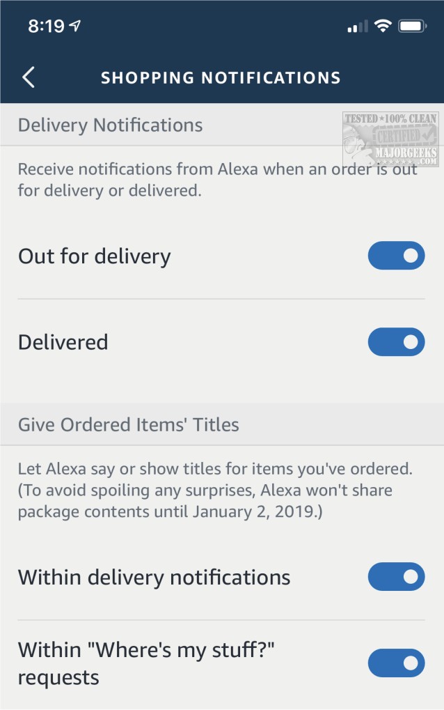 alexa echo dot flashing green light