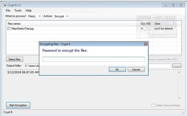 encryptstick lite deleted my files encryptstick lite deleted my files