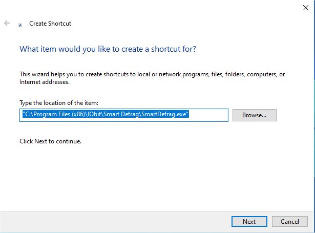 how to create a desktop shortcut 4  majorgeeks.jpg