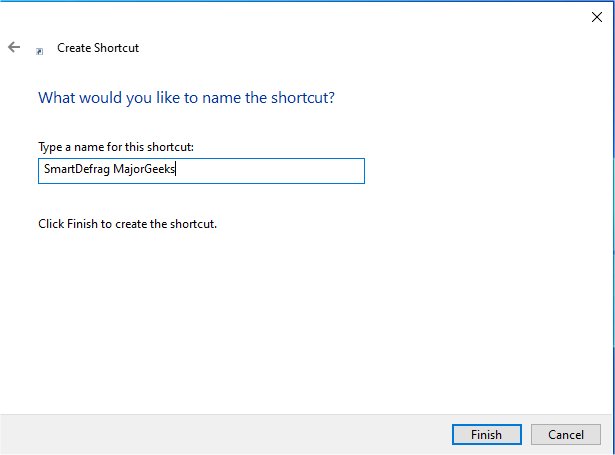 how to create a desktop shortcut 5  majorgeeks.jpg