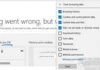 How to Reset or Repair Google Chrome, Mozilla Firefox, Microsoft Edge ...