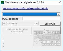 Official Download Mirror for MacMakeup