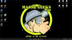 Official Download Mirror for MajorGeeks Wallpaper