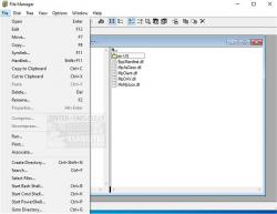 Official Download Mirror for WinFile Portable