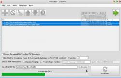 Official Download Mirror for Batch PPT To PDF Converter