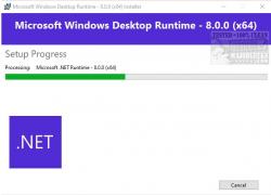 Official Download Mirror for Microsoft .NET Desktop Runtime