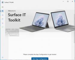 Official Download Mirror for Microsoft Surface IT Toolkit