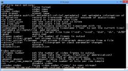 Official Download Mirror for FFmpeg