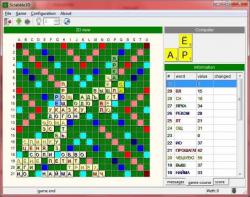 Official Download Mirror for Scrabble3D