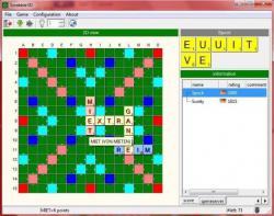 Official Download Mirror for Scrabble3D