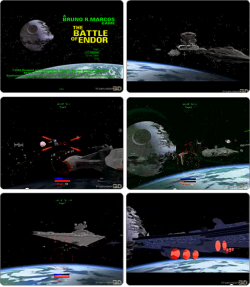 Official Download Mirror for Star Wars: The Battle of Endor