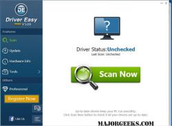Official Download Mirror for Driver Easy