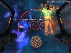 Official Download Mirror for Star Warrior 2 - Defenders