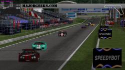 Official Download Mirror for TORCS - The Open Racing Car Simulator