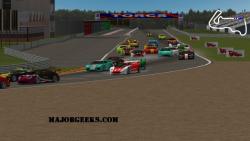 Official Download Mirror for TORCS - The Open Racing Car Simulator