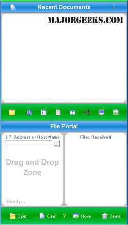 Official Download Mirror for SSuite Communication Sidebar