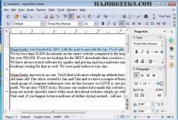 Official Download Mirror for Apache OpenOffice