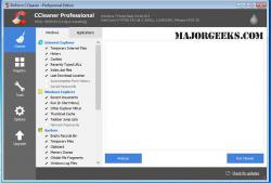 Official Download Mirror for CCleaner Professional