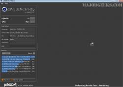 Official Download Mirror for CINEBENCH
