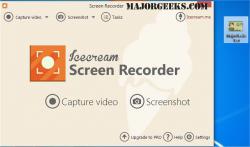 Official Download Mirror for Icecream Screen Recorder