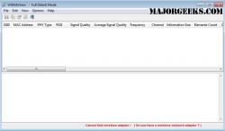Official Download Mirror for WifiInfoView