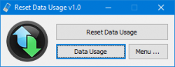 Official Download Mirror for Reset Data Usage