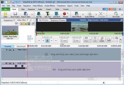 Official Download Mirror for VideoPad Video Editor 