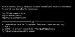 Official Download Mirror for Avast Decryption Tool for TeslaCrypt