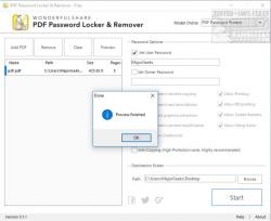 Official Download Mirror for PDF Password Locker & Remover
