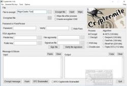 Official Download Mirror for Cryptermite